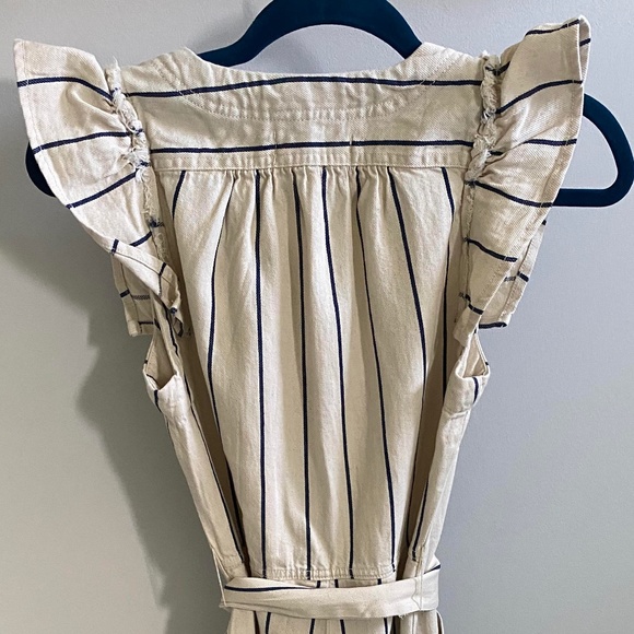 NWT! Anthropologie Hedda Jumpsuit BRAND NEW size 6 - Picture 7 of 9